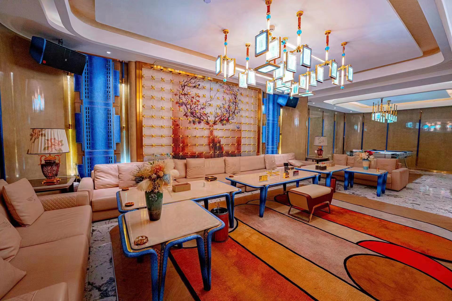 保定小时场ktv玩法攻略-阜平县ktv预定